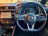 USED 2019 69 NISSAN LEAF 40kWh Tekna Hatchback 5dr Electric Auto (150 ps) 