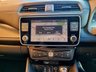 USED 2019 69 NISSAN LEAF 40kWh Tekna Hatchback 5dr Electric Auto (150 ps) 