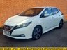USED 2019 69 NISSAN LEAF 40kWh Tekna Hatchback 5dr Electric Auto (150 ps) 