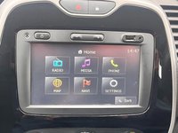 USED 2015 15 RENAULT CAPTUR 1.5 dCi ENERGY Expression + SUV 5dr Diesel Manual Euro 6 (s/s) (90 ps) www.suffolkcarcentre.co.uk - Located at Lowestoft