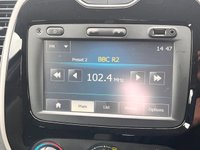 USED 2015 15 RENAULT CAPTUR 1.5 dCi ENERGY Expression + SUV 5dr Diesel Manual Euro 6 (s/s) (90 ps) www.suffolkcarcentre.co.uk - Located at Lowestoft