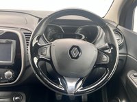 USED 2015 15 RENAULT CAPTUR 1.5 dCi ENERGY Expression + SUV 5dr Diesel Manual Euro 6 (s/s) (90 ps) www.suffolkcarcentre.co.uk - Located at Lowestoft