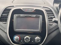 USED 2015 15 RENAULT CAPTUR 1.5 dCi ENERGY Expression + SUV 5dr Diesel Manual Euro 6 (s/s) (90 ps) www.suffolkcarcentre.co.uk - Located at Lowestoft