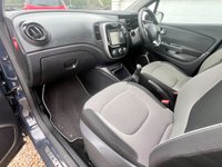 USED 2015 15 RENAULT CAPTUR 1.5 dCi ENERGY Expression + SUV 5dr Diesel Manual Euro 6 (s/s) (90 ps) www.suffolkcarcentre.co.uk - Located at Lowestoft