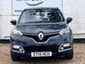 USED 2015 15 RENAULT CAPTUR 1.5 dCi ENERGY Expression + SUV 5dr Diesel Manual Euro 6 (s/s) (90 ps) www.suffolkcarcentre.co.uk - Located at Lowestoft