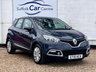 USED 2015 15 RENAULT CAPTUR 1.5 dCi ENERGY Expression + SUV 5dr Diesel Manual Euro 6 (s/s) (90 ps) www.suffolkcarcentre.co.uk - Located at Lowestoft