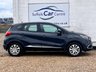 USED 2015 15 RENAULT CAPTUR 1.5 dCi ENERGY Expression + SUV 5dr Diesel Manual Euro 6 (s/s) (90 ps) www.suffolkcarcentre.co.uk - Located at Lowestoft
