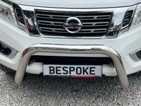 USED 2016 66 NISSAN NAVARA 2.3 dCi Tekna Pickup Double Cab 4dr Diesel Auto 4WD Euro 6 (190 ps) 1 OWNER! FULL HISTORY!