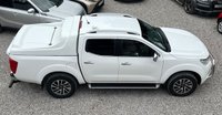USED 2016 66 NISSAN NAVARA 2.3 dCi Tekna Pickup Double Cab 4dr Diesel Auto 4WD Euro 6 (190 ps) 1 OWNER! FULL HISTORY!