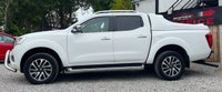 USED 2016 66 NISSAN NAVARA 2.3 dCi Tekna Pickup Double Cab 4dr Diesel Auto 4WD Euro 6 (190 ps) 1 OWNER! FULL HISTORY!