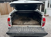 USED 2016 66 NISSAN NAVARA 2.3 dCi Tekna Pickup Double Cab 4dr Diesel Auto 4WD Euro 6 (190 ps) 1 OWNER! FULL HISTORY!