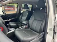 USED 2016 66 NISSAN NAVARA 2.3 dCi Tekna Pickup Double Cab 4dr Diesel Auto 4WD Euro 6 (190 ps) 1 OWNER! FULL HISTORY!