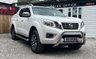 USED 2016 66 NISSAN NAVARA 2.3 dCi Tekna Pickup Double Cab 4dr Diesel Auto 4WD Euro 6 (190 ps) 1 OWNER! FULL HISTORY!