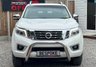 USED 2016 66 NISSAN NAVARA 2.3 dCi Tekna Pickup Double Cab 4dr Diesel Auto 4WD Euro 6 (190 ps) 1 OWNER! FULL HISTORY!