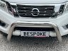 USED 2016 66 NISSAN NAVARA 2.3 dCi Tekna Pickup Double Cab 4dr Diesel Auto 4WD Euro 6 (190 ps) 1 OWNER! FULL HISTORY!