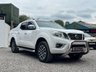 USED 2016 66 NISSAN NAVARA 2.3 dCi Tekna Pickup Double Cab 4dr Diesel Auto 4WD Euro 6 (190 ps) 1 OWNER! FULL HISTORY!