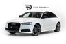 USED 2017 67 AUDI A6 SALOON 2.0 TDI ultra Black Edition Saloon 4dr Diesel S Tronic Euro 6 (s/s) (190 ps) 
