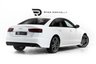 USED 2017 67 AUDI A6 SALOON 2.0 TDI ultra Black Edition Saloon 4dr Diesel S Tronic Euro 6 (s/s) (190 ps) 