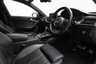 USED 2017 67 AUDI A6 SALOON 2.0 TDI ultra Black Edition Saloon 4dr Diesel S Tronic Euro 6 (s/s) (190 ps) 