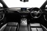 USED 2017 67 AUDI A6 SALOON 2.0 TDI ultra Black Edition Saloon 4dr Diesel S Tronic Euro 6 (s/s) (190 ps) 