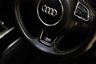 USED 2017 67 AUDI A6 SALOON 2.0 TDI ultra Black Edition Saloon 4dr Diesel S Tronic Euro 6 (s/s) (190 ps) 