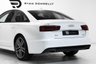 USED 2017 67 AUDI A6 SALOON 2.0 TDI ultra Black Edition Saloon 4dr Diesel S Tronic Euro 6 (s/s) (190 ps) 