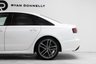 USED 2017 67 AUDI A6 SALOON 2.0 TDI ultra Black Edition Saloon 4dr Diesel S Tronic Euro 6 (s/s) (190 ps) 