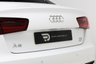 USED 2017 67 AUDI A6 SALOON 2.0 TDI ultra Black Edition Saloon 4dr Diesel S Tronic Euro 6 (s/s) (190 ps) 