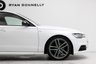 USED 2017 67 AUDI A6 SALOON 2.0 TDI ultra Black Edition Saloon 4dr Diesel S Tronic Euro 6 (s/s) (190 ps) 