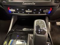 USED 2020 69 MASERATI LEVANTE 3.0 V6 GranSport Nerissimo SUV 5dr Petrol ZF 4WD Euro 6 (s/s) (350 ps) **Huge Specification**