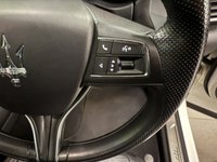 USED 2020 69 MASERATI LEVANTE 3.0 V6 GranSport Nerissimo SUV 5dr Petrol ZF 4WD Euro 6 (s/s) (350 ps) **Huge Specification**