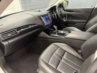 USED 2020 69 MASERATI LEVANTE 3.0 V6 GranSport Nerissimo SUV 5dr Petrol ZF 4WD Euro 6 (s/s) (350 ps) **Huge Specification**