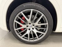 USED 2020 69 MASERATI LEVANTE 3.0 V6 GranSport Nerissimo SUV 5dr Petrol ZF 4WD Euro 6 (s/s) (350 ps) **Huge Specification**