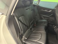 USED 2020 69 MASERATI LEVANTE 3.0 V6 GranSport Nerissimo SUV 5dr Petrol ZF 4WD Euro 6 (s/s) (350 ps) **Huge Specification**