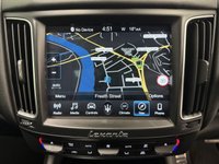 USED 2020 69 MASERATI LEVANTE 3.0 V6 GranSport Nerissimo SUV 5dr Petrol ZF 4WD Euro 6 (s/s) (350 ps) **Huge Specification**