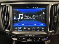 USED 2020 69 MASERATI LEVANTE 3.0 V6 GranSport Nerissimo SUV 5dr Petrol ZF 4WD Euro 6 (s/s) (350 ps) **Huge Specification**