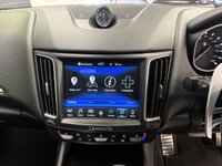 USED 2020 69 MASERATI LEVANTE 3.0 V6 GranSport Nerissimo SUV 5dr Petrol ZF 4WD Euro 6 (s/s) (350 ps) **Huge Specification**