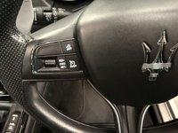 USED 2020 69 MASERATI LEVANTE 3.0 V6 GranSport Nerissimo SUV 5dr Petrol ZF 4WD Euro 6 (s/s) (350 ps) **Huge Specification**
