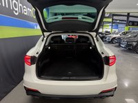 USED 2020 69 MASERATI LEVANTE 3.0 V6 GranSport Nerissimo SUV 5dr Petrol ZF 4WD Euro 6 (s/s) (350 ps) **Huge Specification**