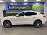 USED 2020 69 MASERATI LEVANTE 3.0 V6 GranSport Nerissimo SUV 5dr Petrol ZF 4WD Euro 6 (s/s) (350 ps) **Huge Specification**