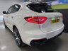 USED 2020 69 MASERATI LEVANTE 3.0 V6 GranSport Nerissimo SUV 5dr Petrol ZF 4WD Euro 6 (s/s) (350 ps) **Huge Specification**