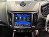 USED 2020 69 MASERATI LEVANTE 3.0 V6 GranSport Nerissimo SUV 5dr Petrol ZF 4WD Euro 6 (s/s) (350 ps) **Huge Specification**