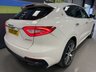 USED 2020 69 MASERATI LEVANTE 3.0 V6 GranSport Nerissimo SUV 5dr Petrol ZF 4WD Euro 6 (s/s) (350 ps) **Huge Specification**