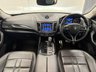 USED 2020 69 MASERATI LEVANTE 3.0 V6 GranSport Nerissimo SUV 5dr Petrol ZF 4WD Euro 6 (s/s) (350 ps) **Huge Specification**