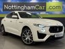 USED 2020 69 MASERATI LEVANTE 3.0 V6 GranSport Nerissimo SUV 5dr Petrol ZF 4WD Euro 6 (s/s) (350 ps) **Huge Specification**