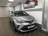 USED 2020 69 TOYOTA C-HR 1.8 VVT-h Excel CVT Euro 6 (s/s) 5dr *LANE ASSIST *R-CAM *ULEZ *PDC