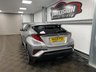 USED 2020 69 TOYOTA C-HR 1.8 VVT-h Excel CVT Euro 6 (s/s) 5dr *LANE ASSIST *R-CAM *ULEZ *PDC