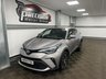 USED 2020 69 TOYOTA C-HR 1.8 VVT-h Excel CVT Euro 6 (s/s) 5dr *LANE ASSIST *R-CAM *ULEZ *PDC