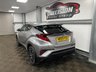 USED 2020 69 TOYOTA C-HR 1.8 VVT-h Excel CVT Euro 6 (s/s) 5dr *LANE ASSIST *R-CAM *ULEZ *PDC