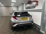 USED 2020 69 TOYOTA C-HR 1.8 VVT-h Excel CVT Euro 6 (s/s) 5dr *LANE ASSIST *R-CAM *ULEZ *PDC